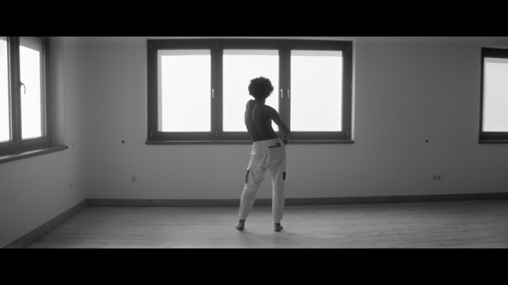 Who music video still Across The Board filmproduction